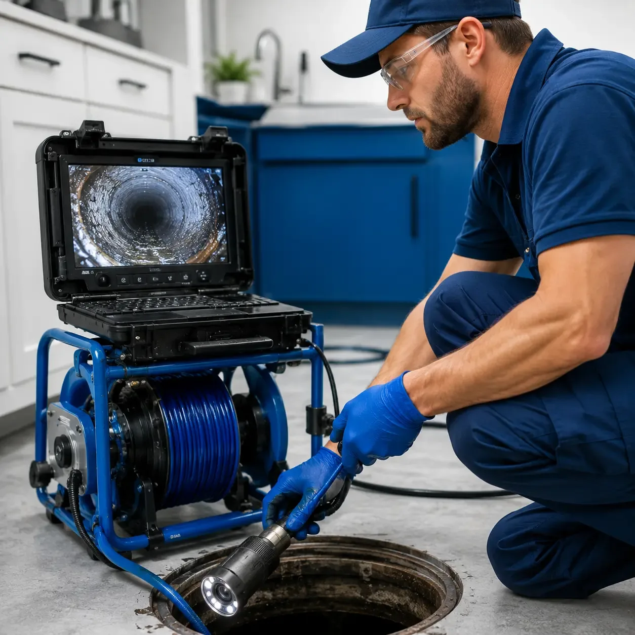 Pipe Relining professionals serving Grand Island, NE
